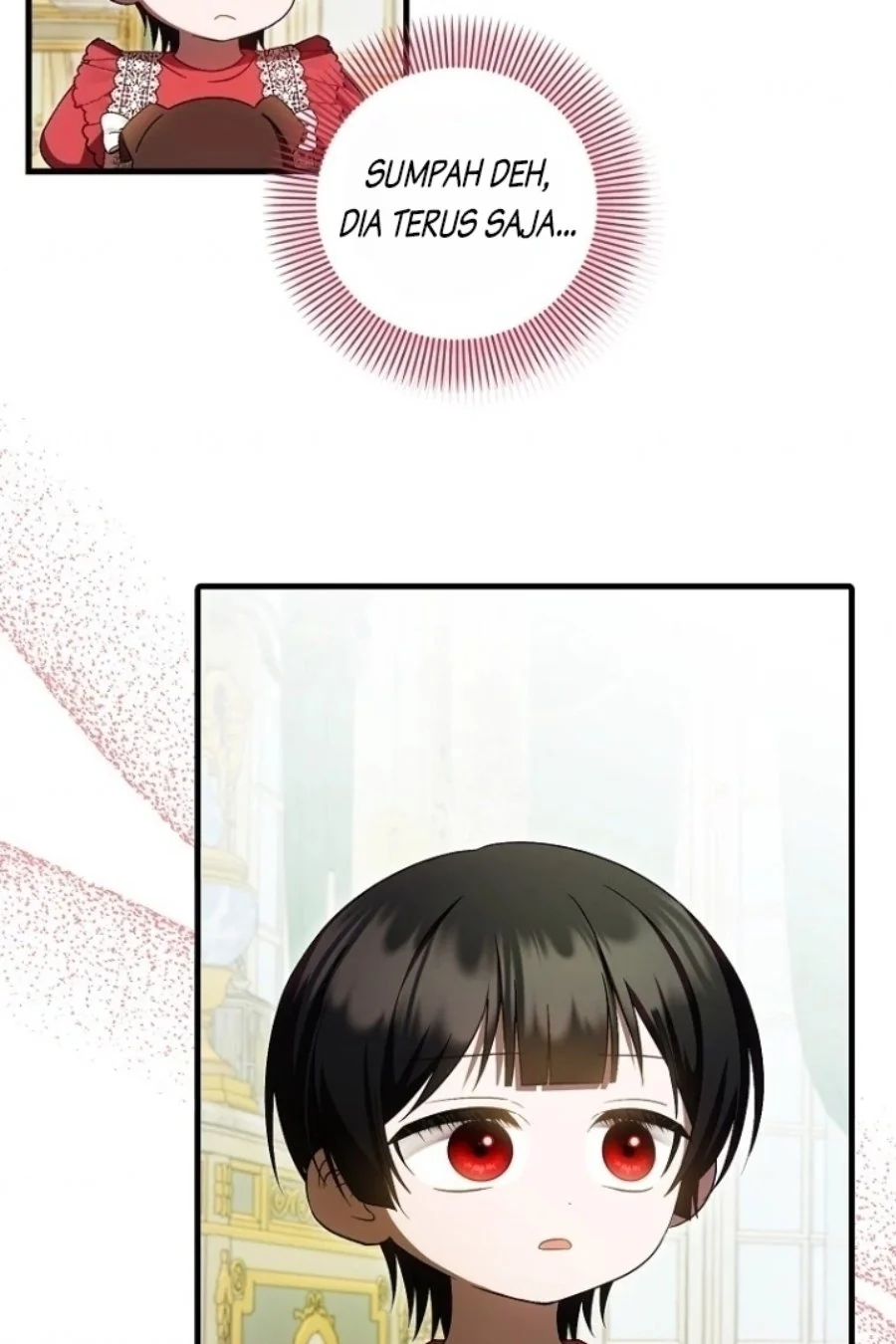 First Time as a Loved Youngest Child Chapter 41 Gambar 69