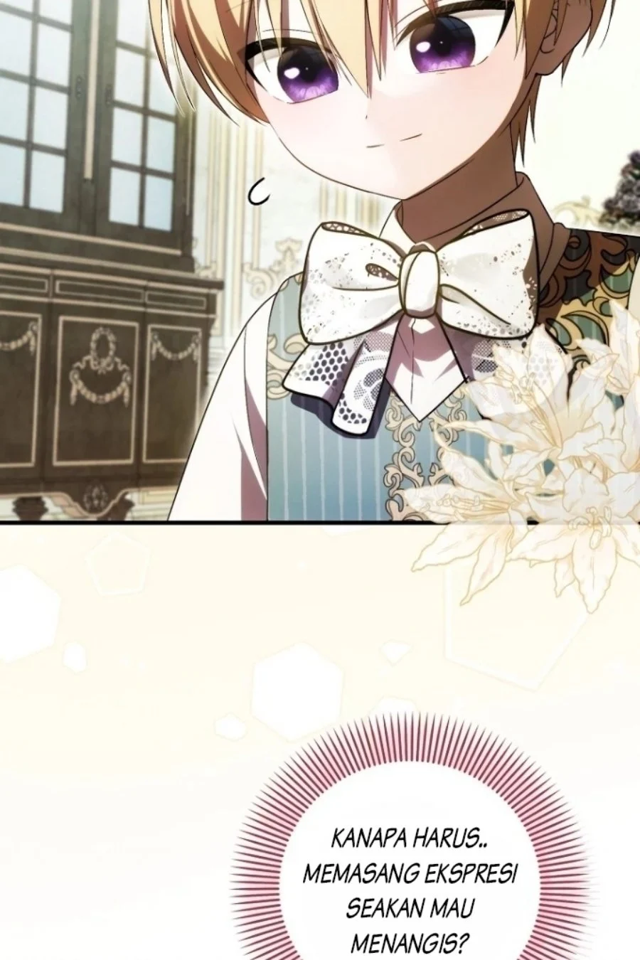 First Time as a Loved Youngest Child Chapter 41 Gambar 71