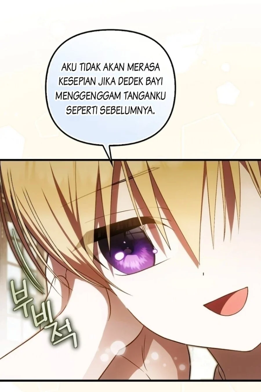 First Time as a Loved Youngest Child Chapter 41 Gambar 73