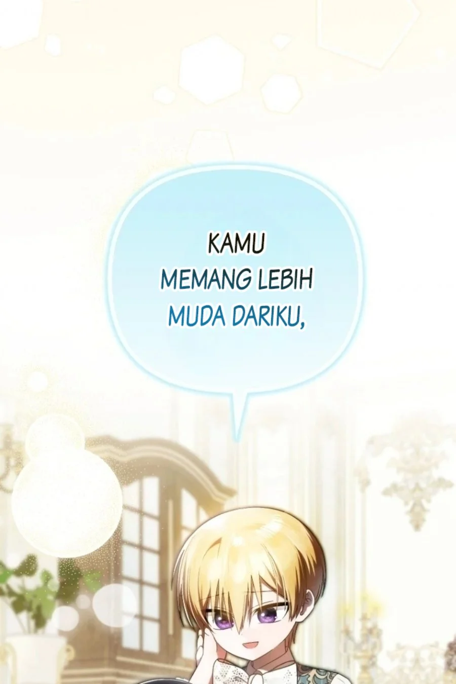 First Time as a Loved Youngest Child Chapter 41 Gambar 74