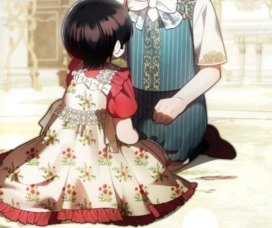 First Time as a Loved Youngest Child Chapter 41 Gambar 75