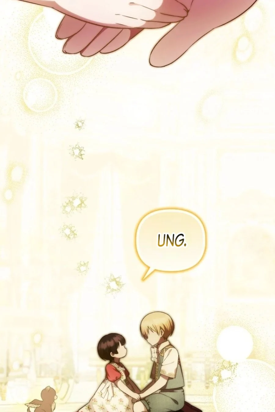 First Time as a Loved Youngest Child Chapter 41 Gambar 80