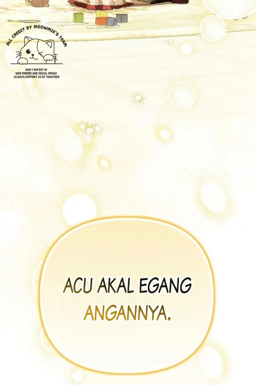 First Time as a Loved Youngest Child Chapter 41 Gambar 81