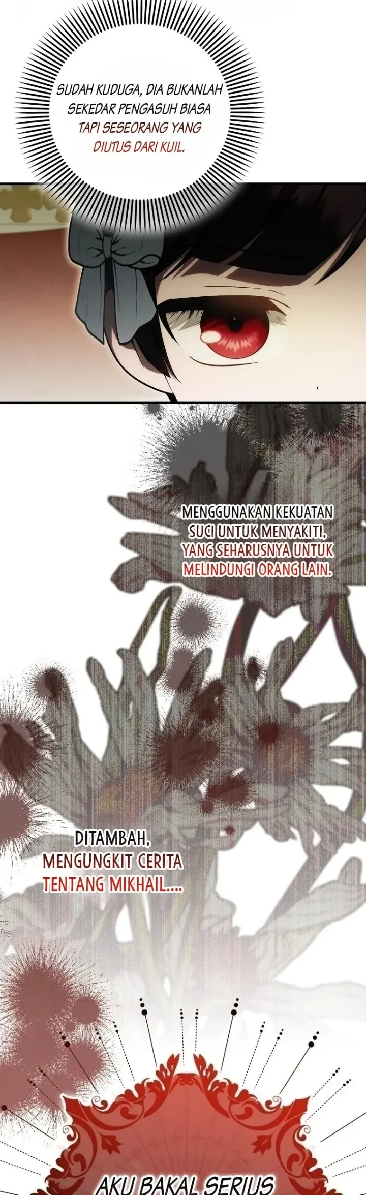 First Time as a Loved Youngest Child Chapter 42 Gambar 37