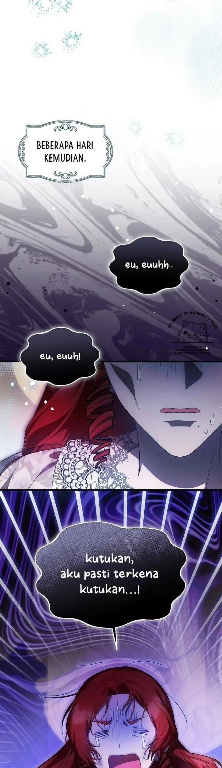 First Time as a Loved Youngest Child Chapter 42 Gambar 44