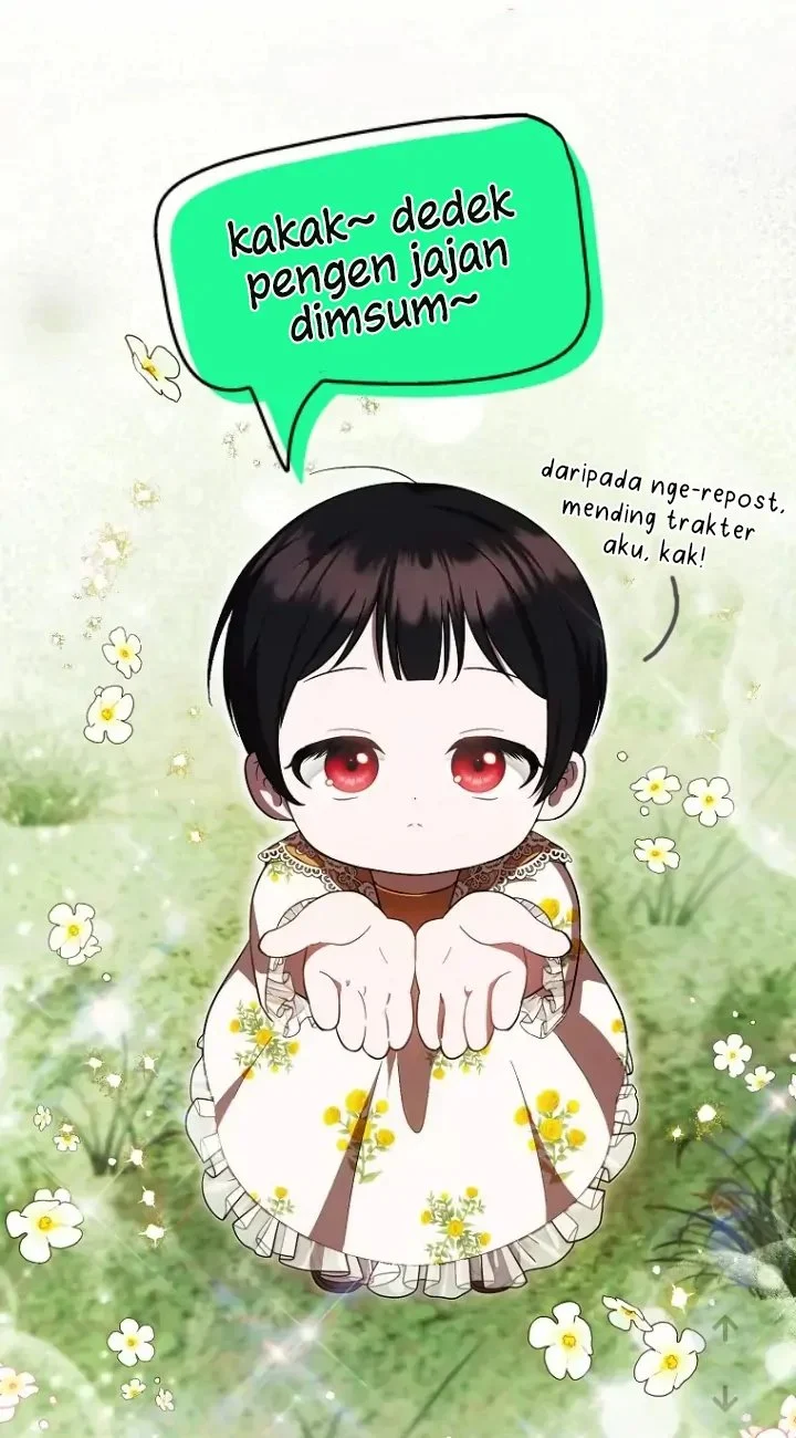 First Time as a Loved Youngest Child Chapter 42 Gambar 47