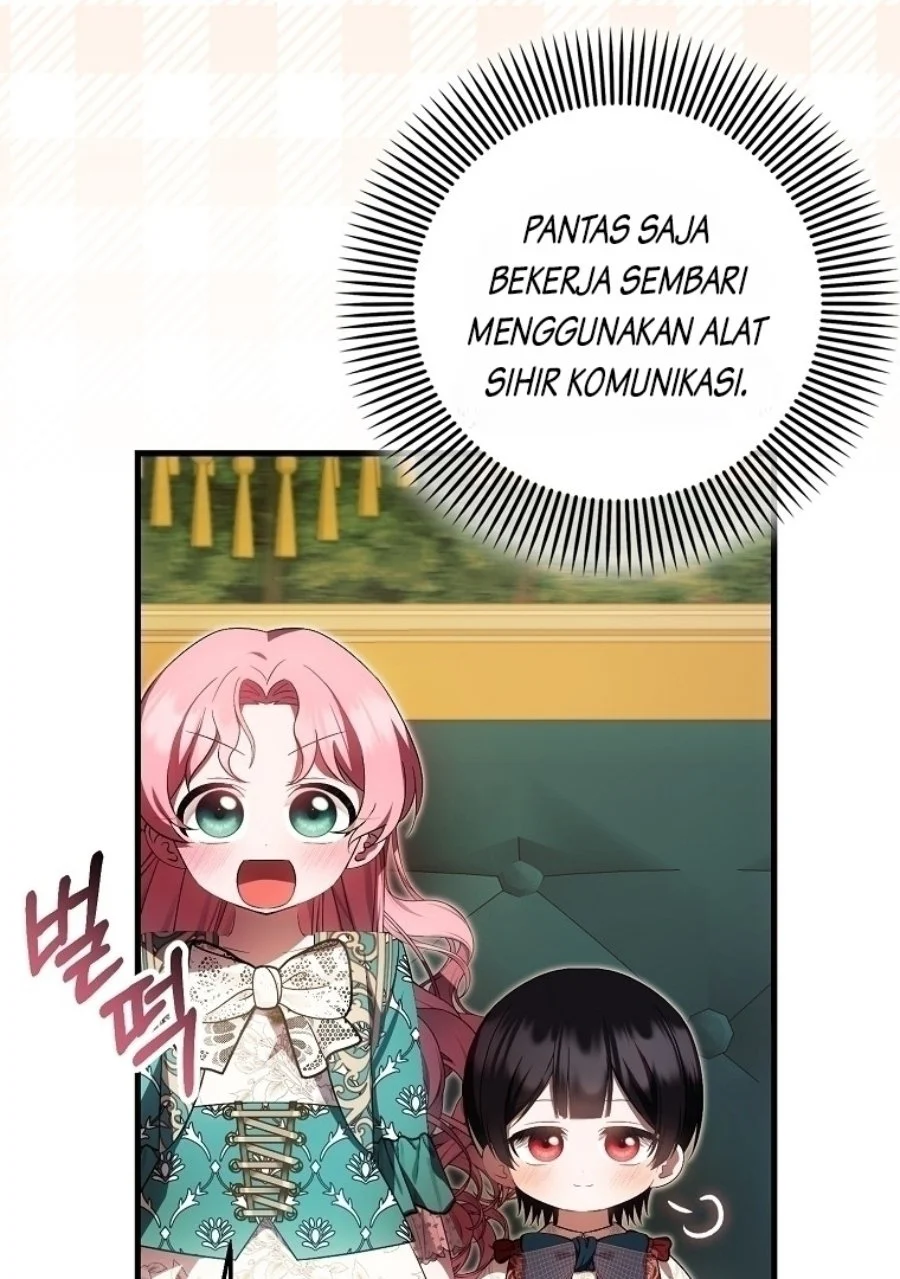 First Time as a Loved Youngest Child Chapter 43 Gambar 55