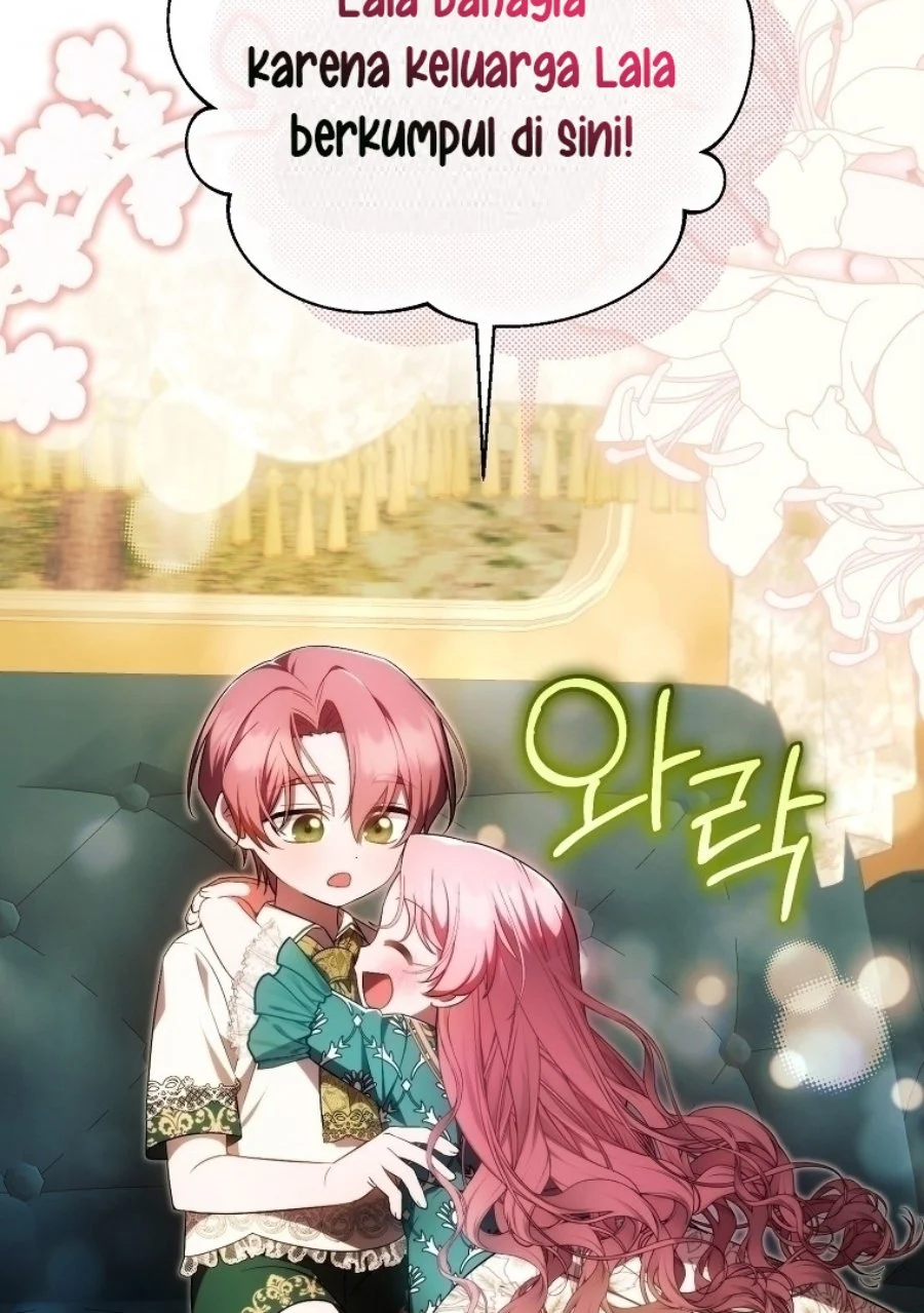 First Time as a Loved Youngest Child Chapter 43 Gambar 57