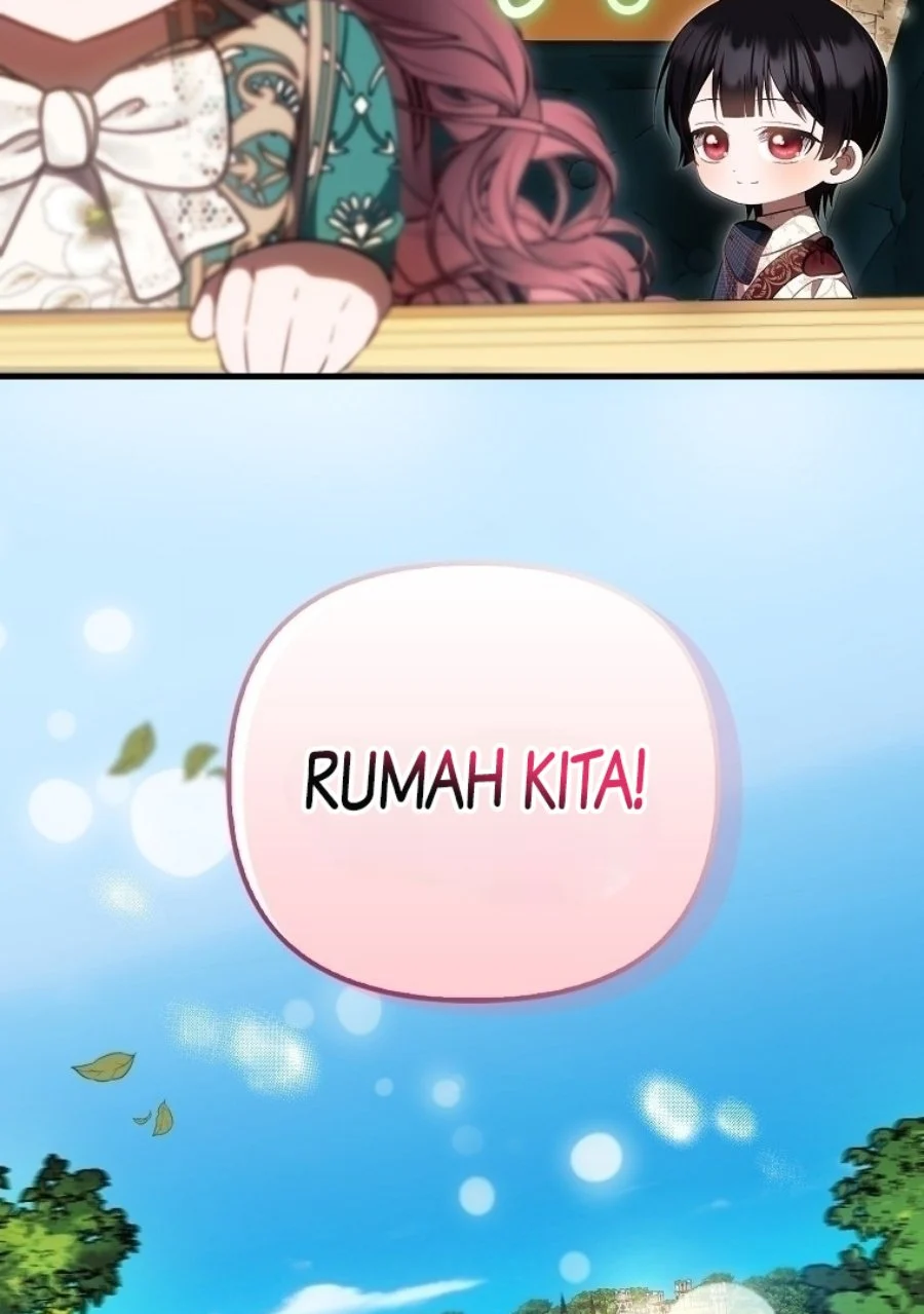 First Time as a Loved Youngest Child Chapter 43 Gambar 63