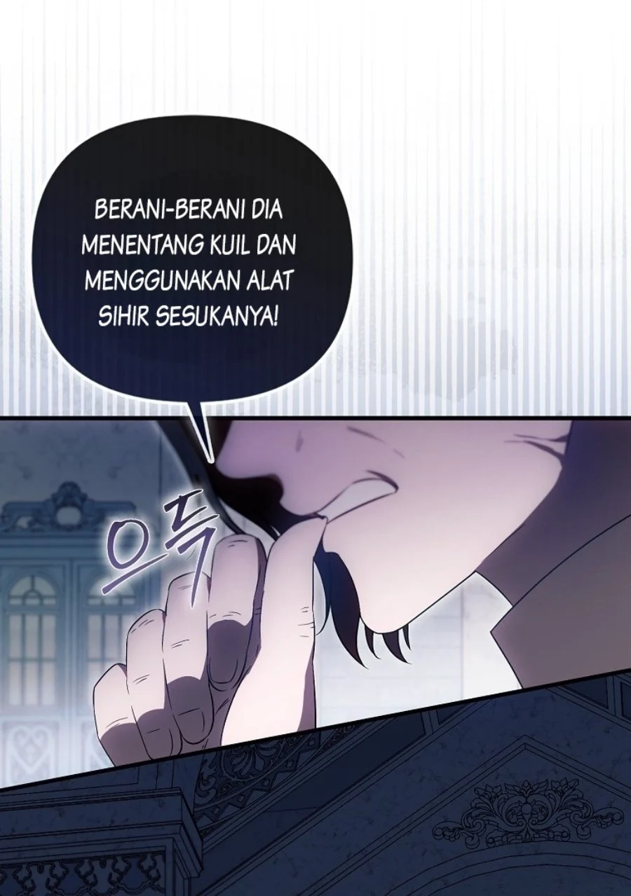 First Time as a Loved Youngest Child Chapter 43 Gambar 67