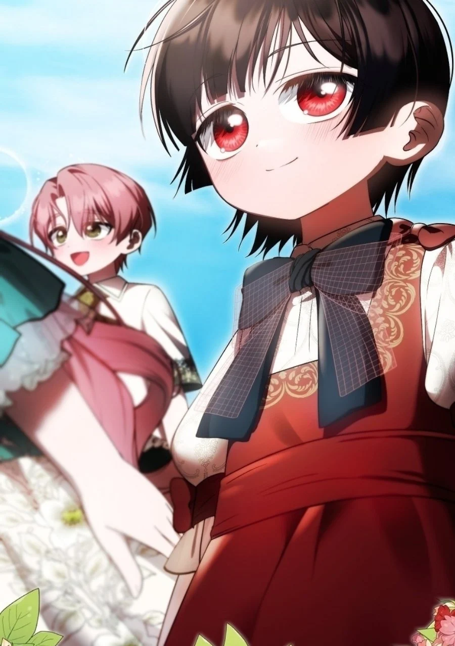 First Time as a Loved Youngest Child Chapter 43 Gambar 80