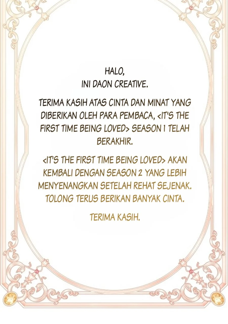 First Time as a Loved Youngest Child Chapter 43 Gambar 82