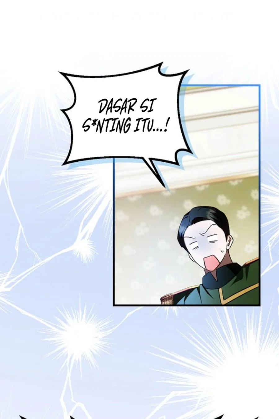 First Time as a Loved Youngest Child Chapter 44 Gambar 54