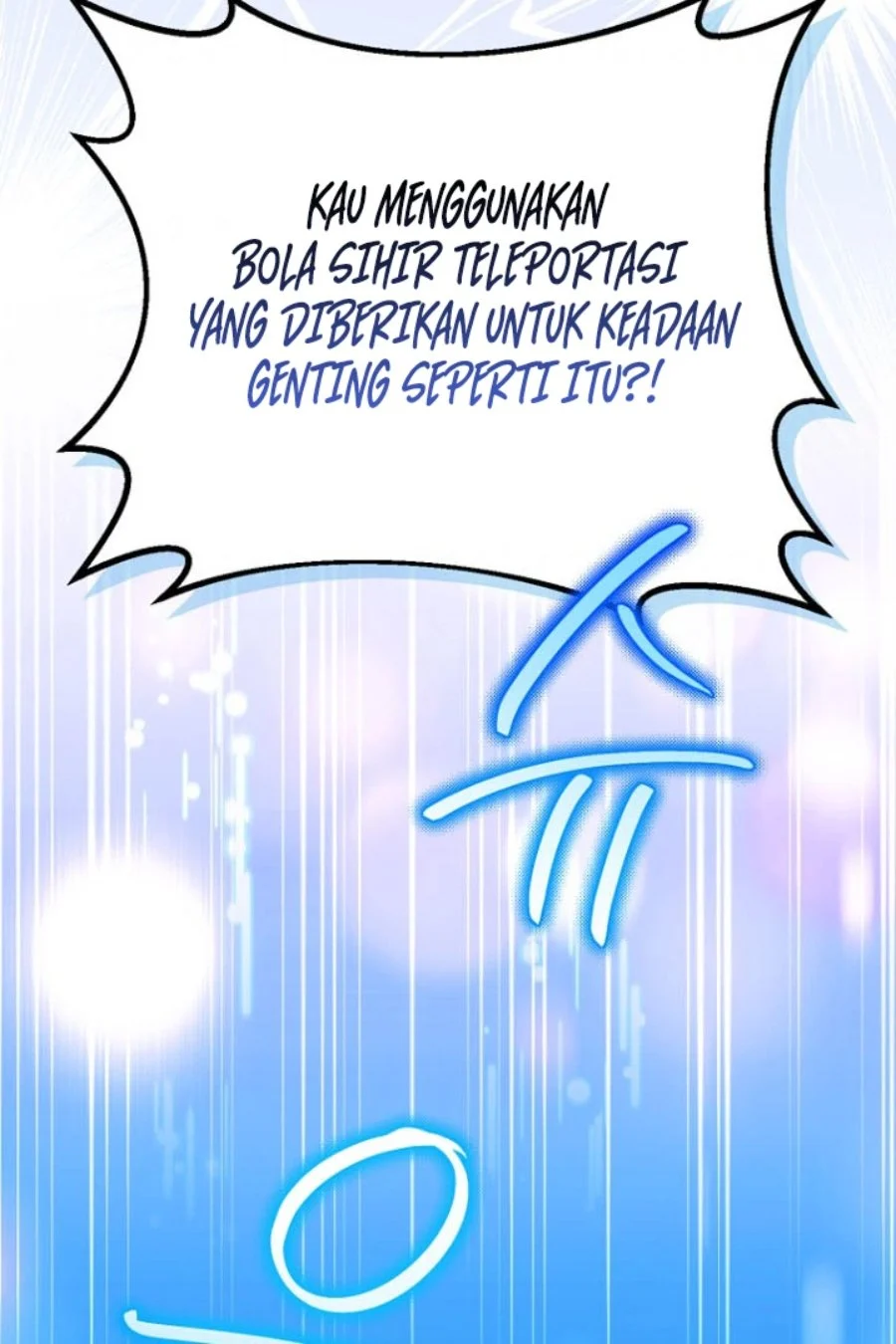 First Time as a Loved Youngest Child Chapter 44 Gambar 55
