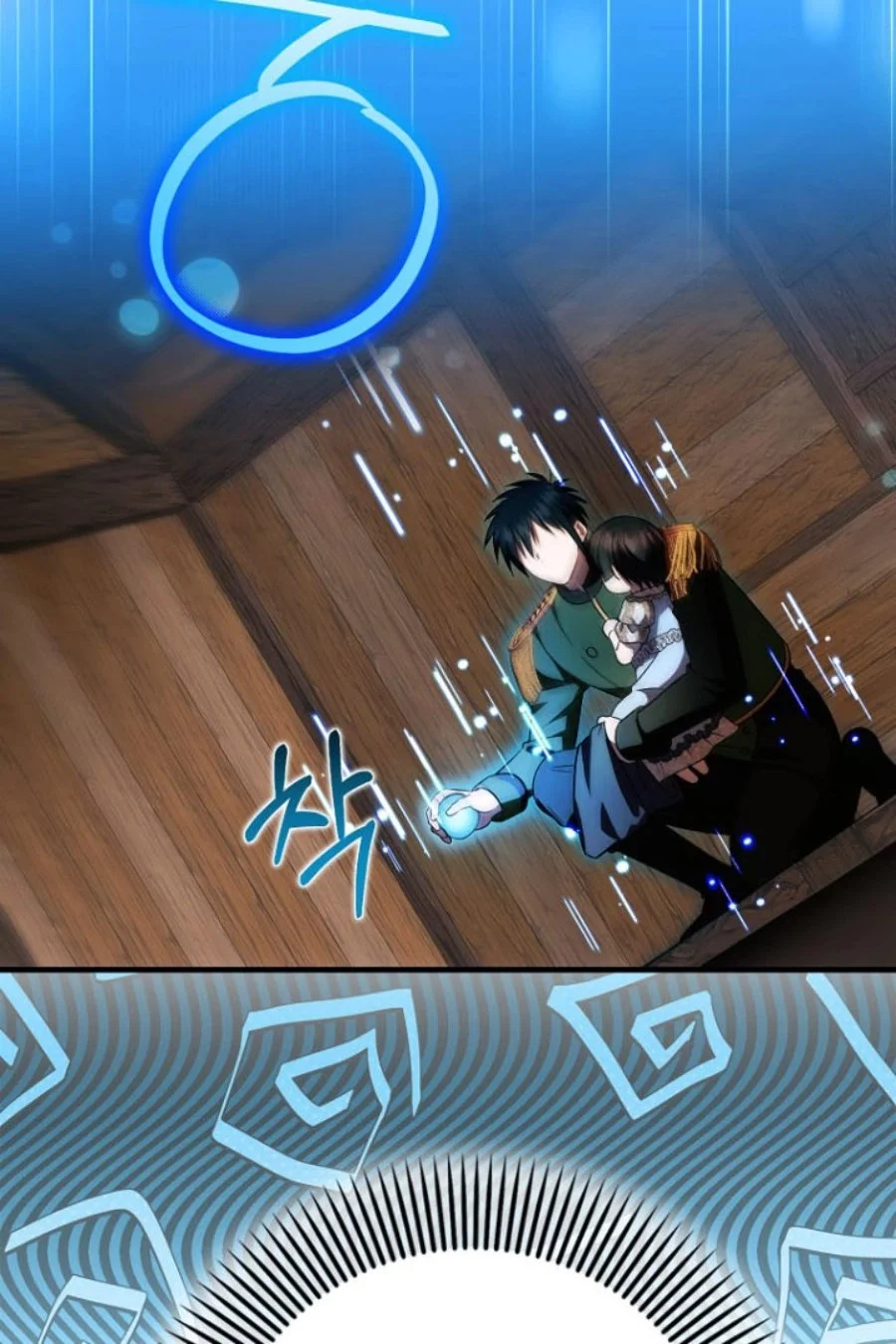 First Time as a Loved Youngest Child Chapter 44 Gambar 56