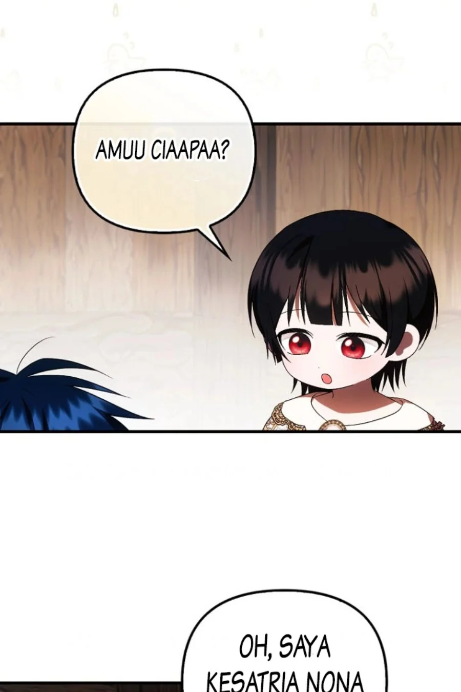 First Time as a Loved Youngest Child Chapter 44 Gambar 59