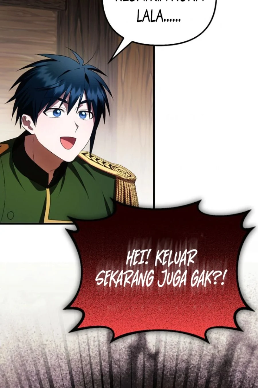 First Time as a Loved Youngest Child Chapter 44 Gambar 60