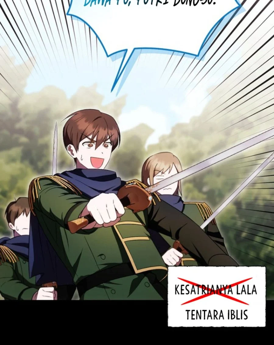 First Time as a Loved Youngest Child Chapter 44 Gambar 65