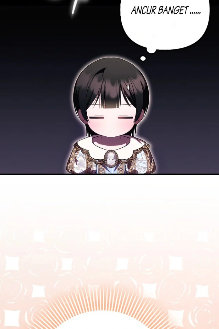 First Time as a Loved Youngest Child Chapter 44 Gambar 69