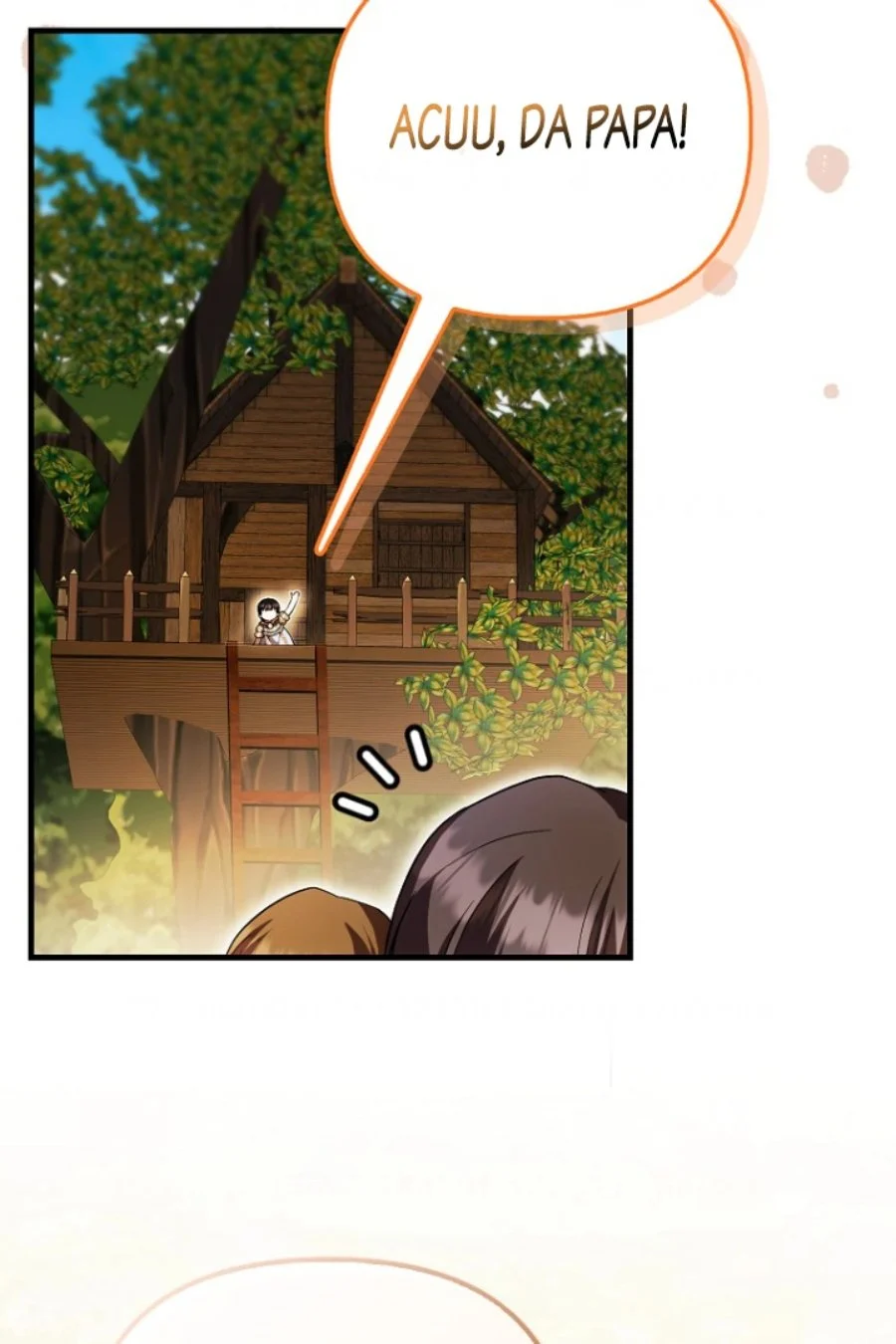 First Time as a Loved Youngest Child Chapter 44 Gambar 71