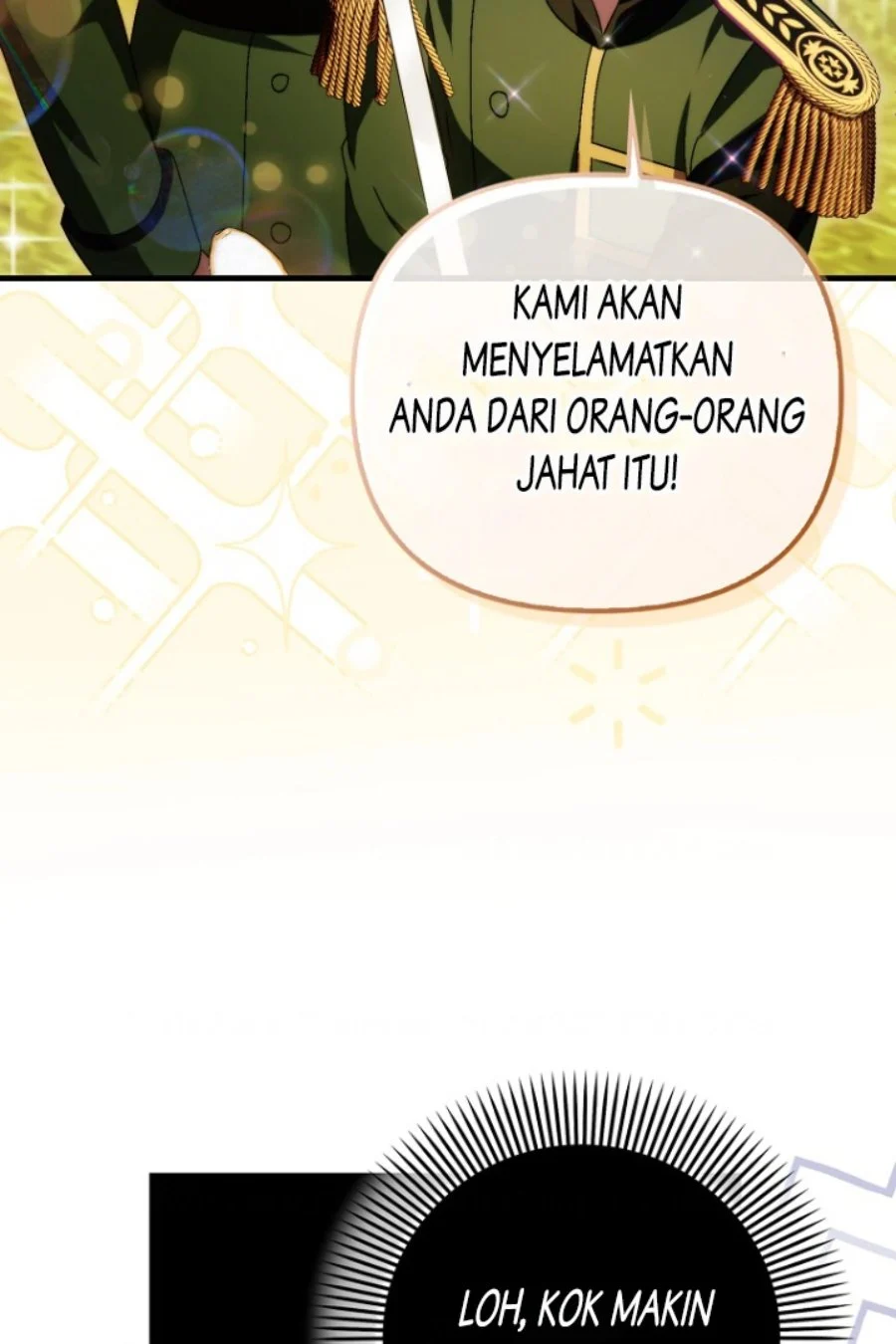 First Time as a Loved Youngest Child Chapter 44 Gambar 73