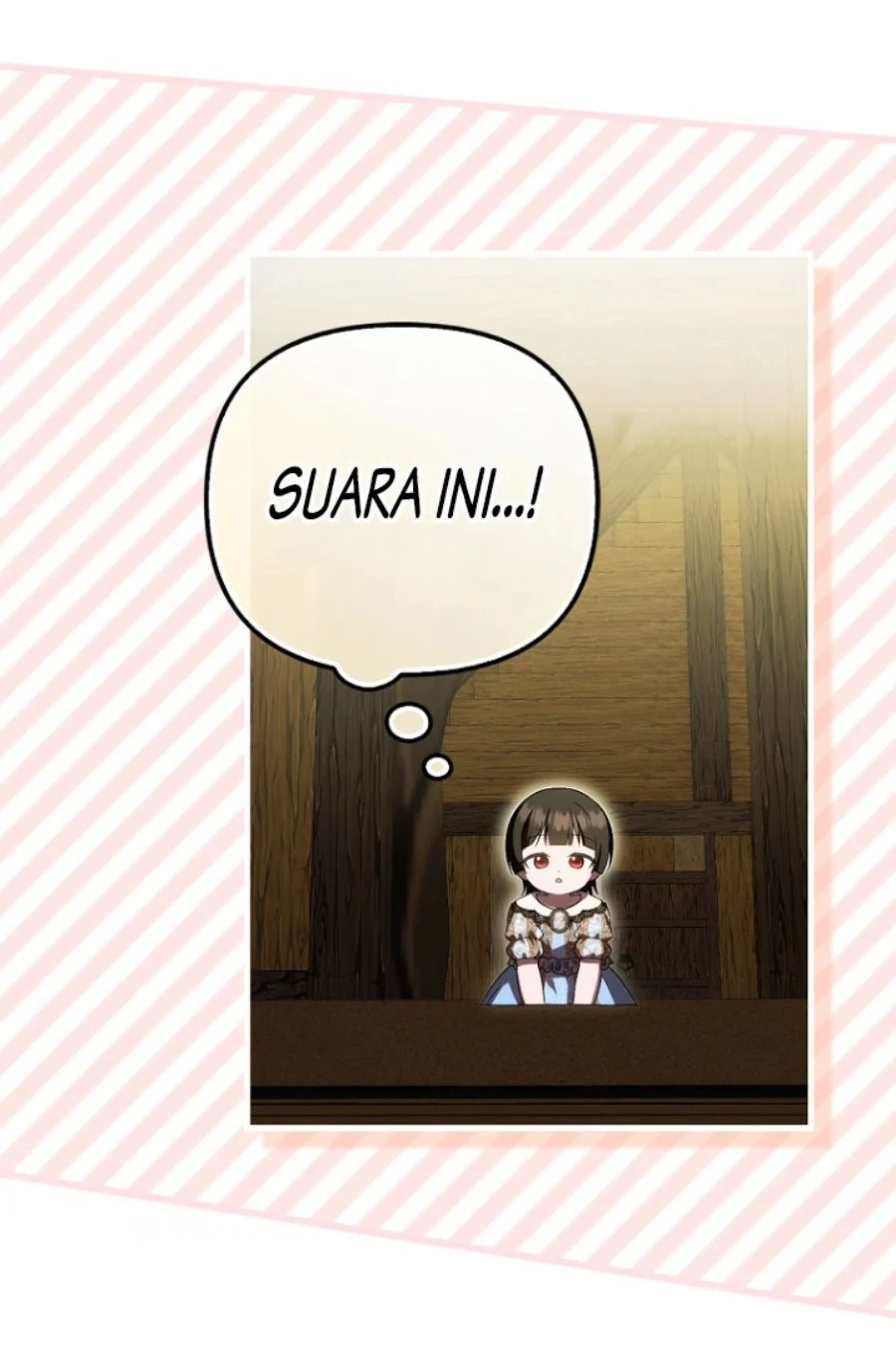 First Time as a Loved Youngest Child Chapter 44 Gambar 77