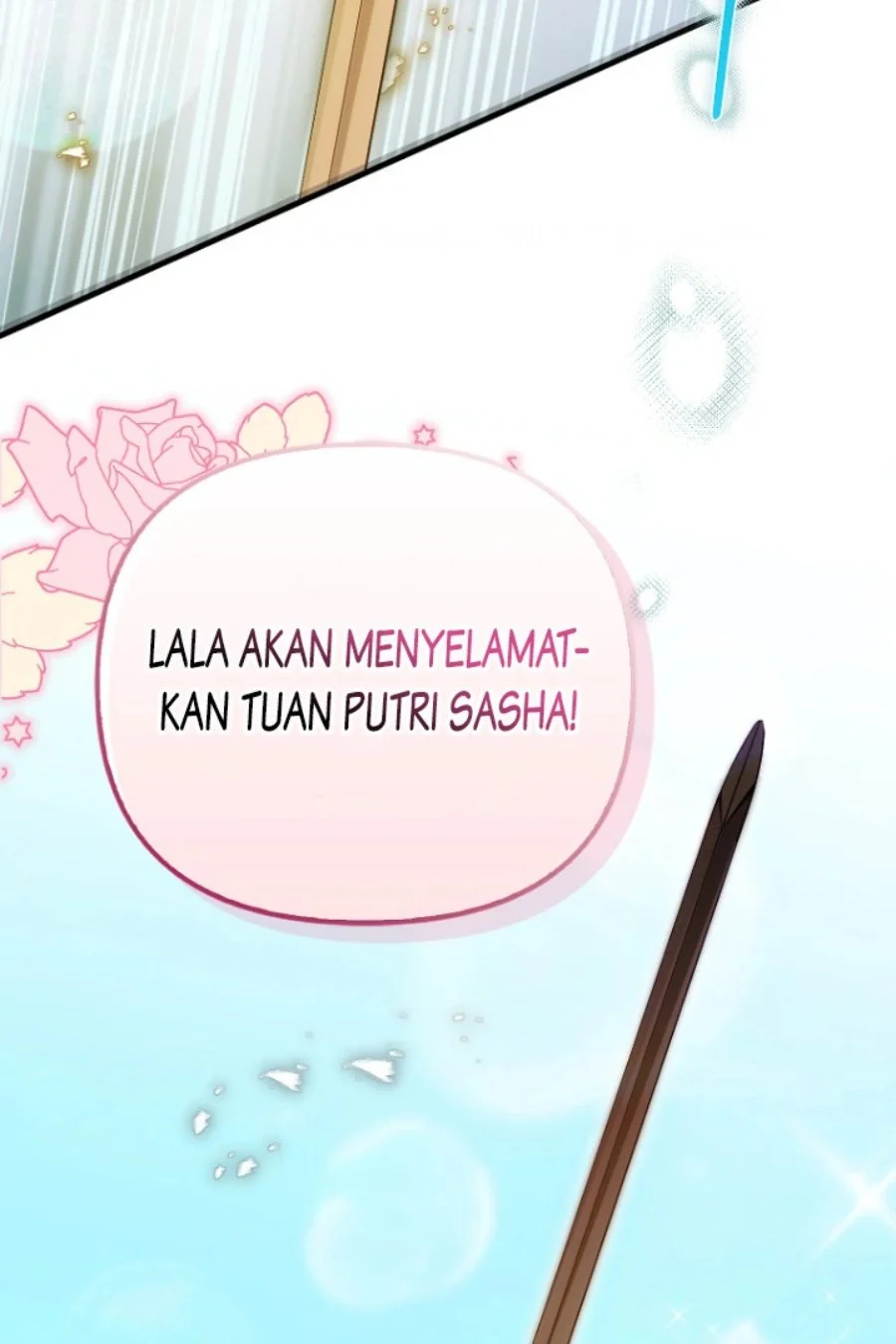 First Time as a Loved Youngest Child Chapter 44 Gambar 79