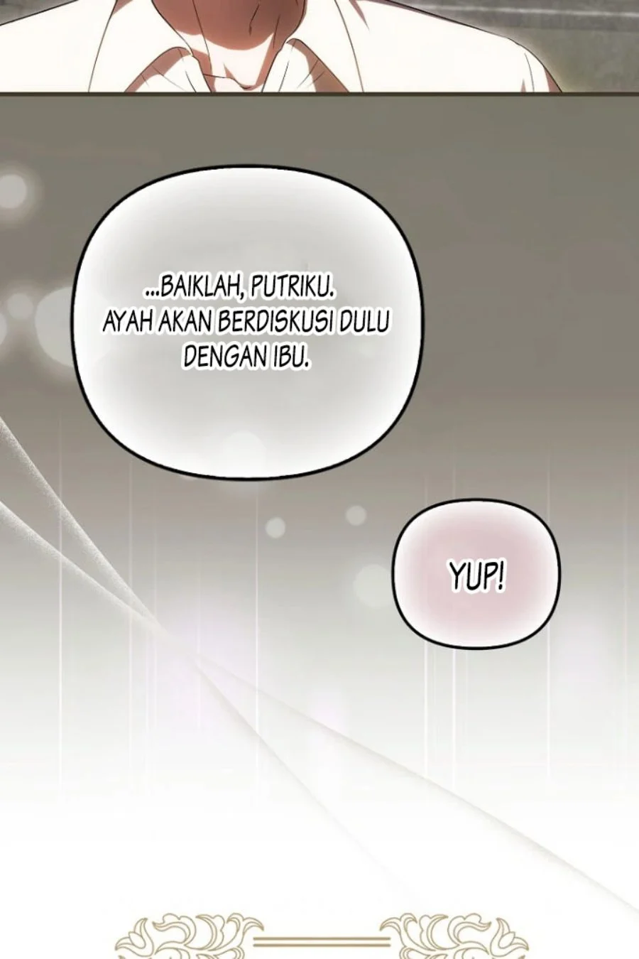 First Time as a Loved Youngest Child Chapter 45 Gambar 51