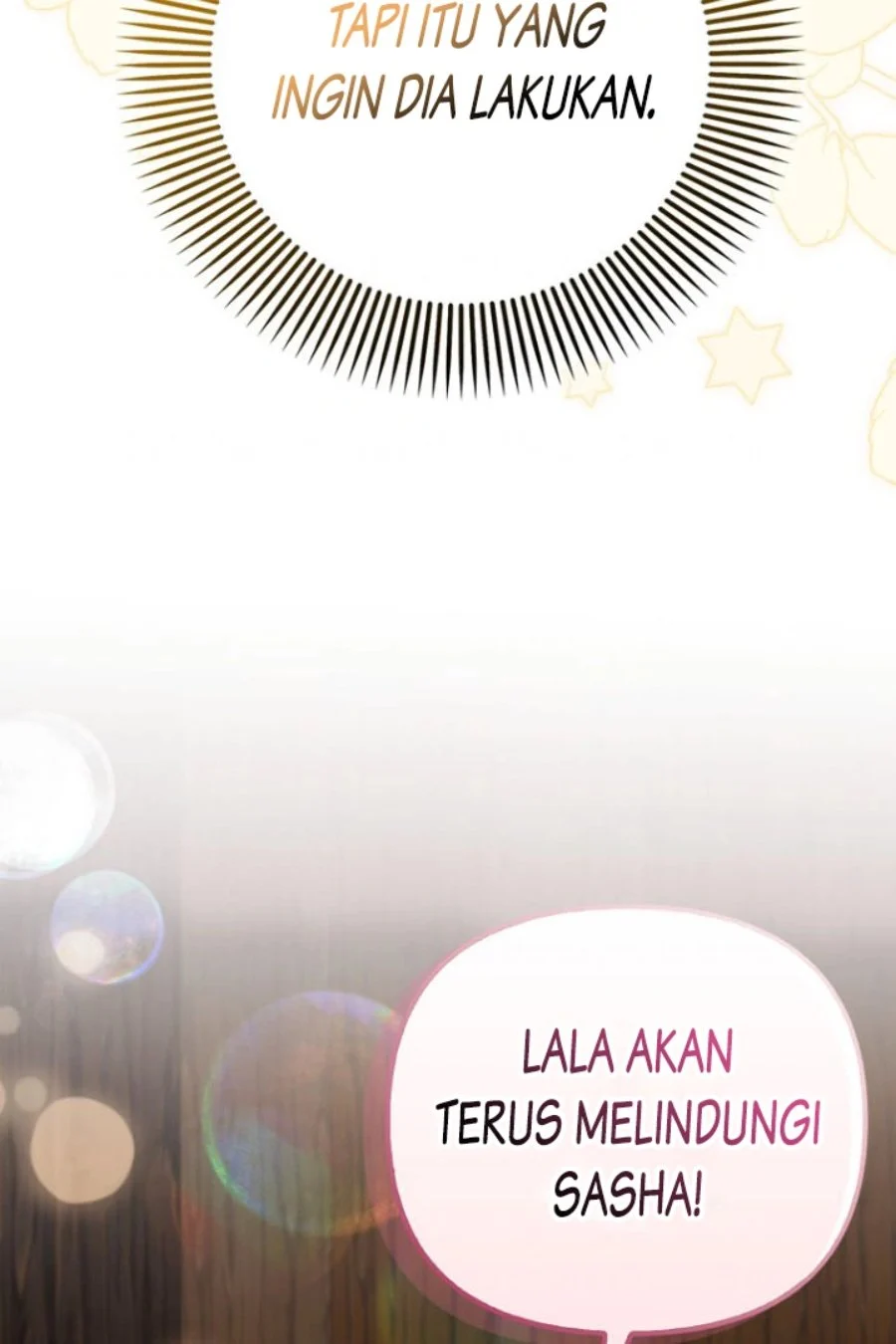 First Time as a Loved Youngest Child Chapter 45 Gambar 54