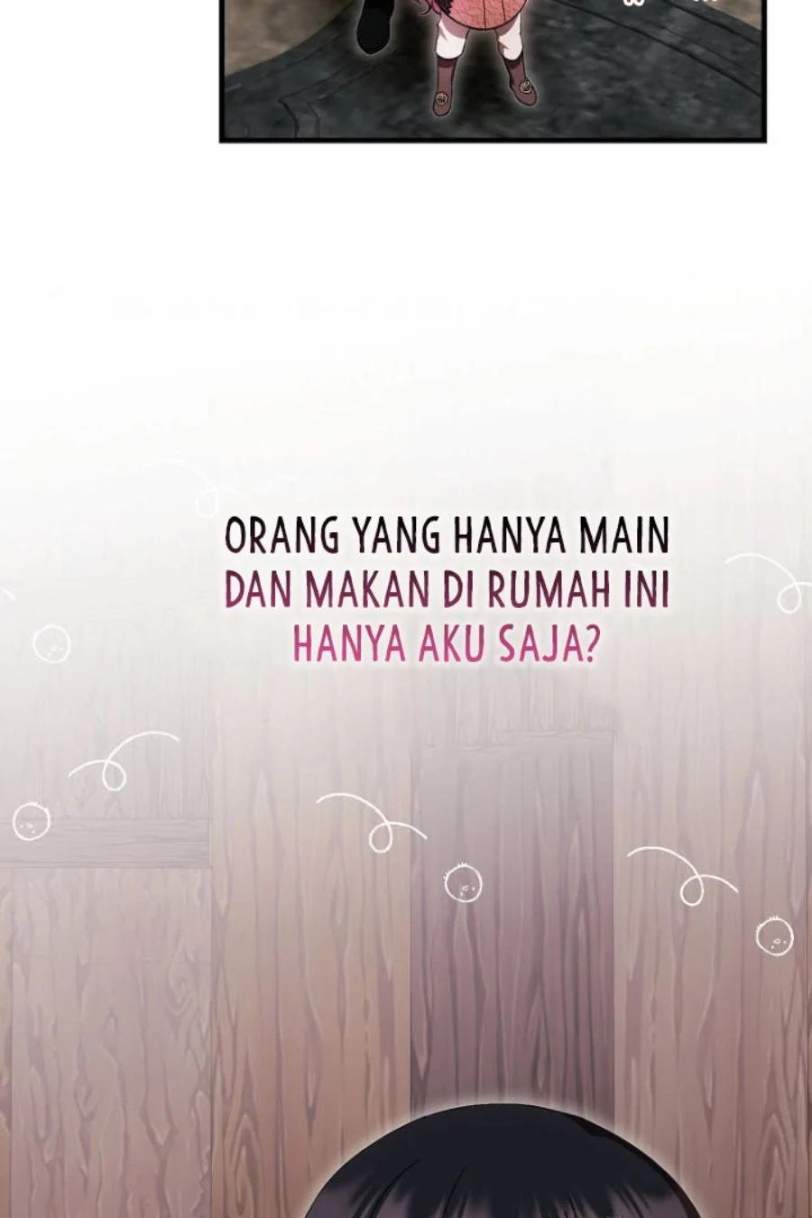 First Time as a Loved Youngest Child Chapter 45 Gambar 59