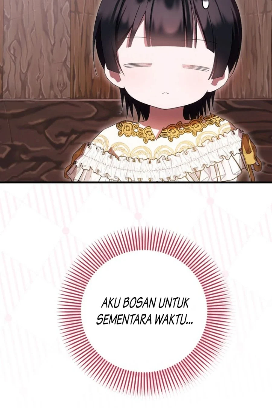 First Time as a Loved Youngest Child Chapter 45 Gambar 60