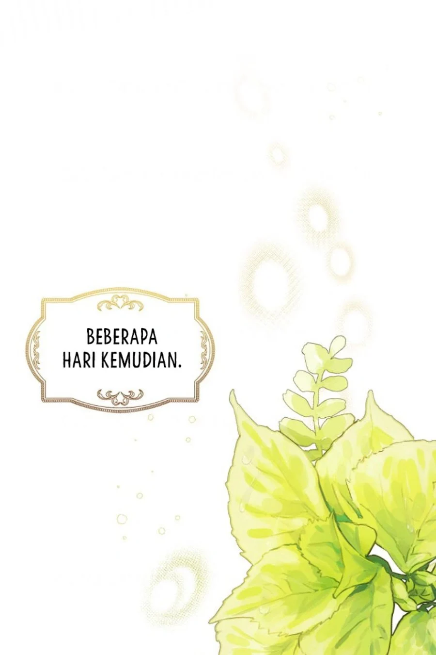 First Time as a Loved Youngest Child Chapter 45 Gambar 61