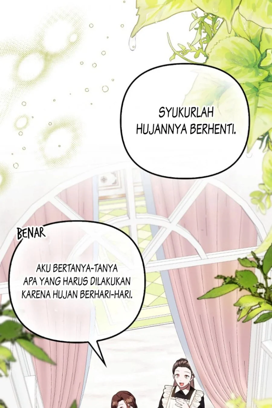 First Time as a Loved Youngest Child Chapter 45 Gambar 62