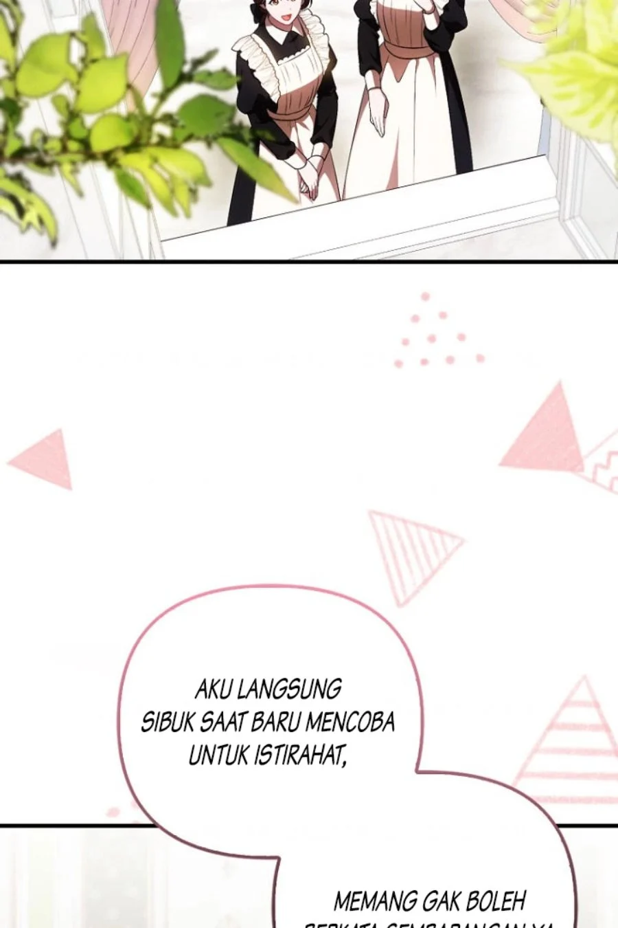 First Time as a Loved Youngest Child Chapter 45 Gambar 63