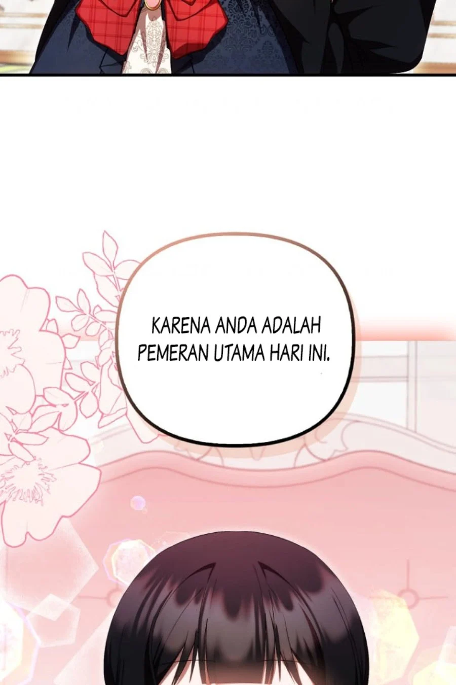 First Time as a Loved Youngest Child Chapter 45 Gambar 66