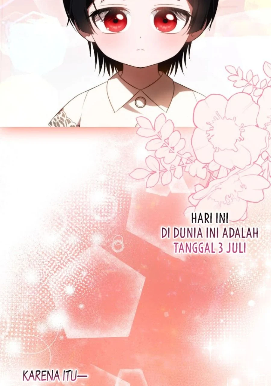 First Time as a Loved Youngest Child Chapter 45 Gambar 67
