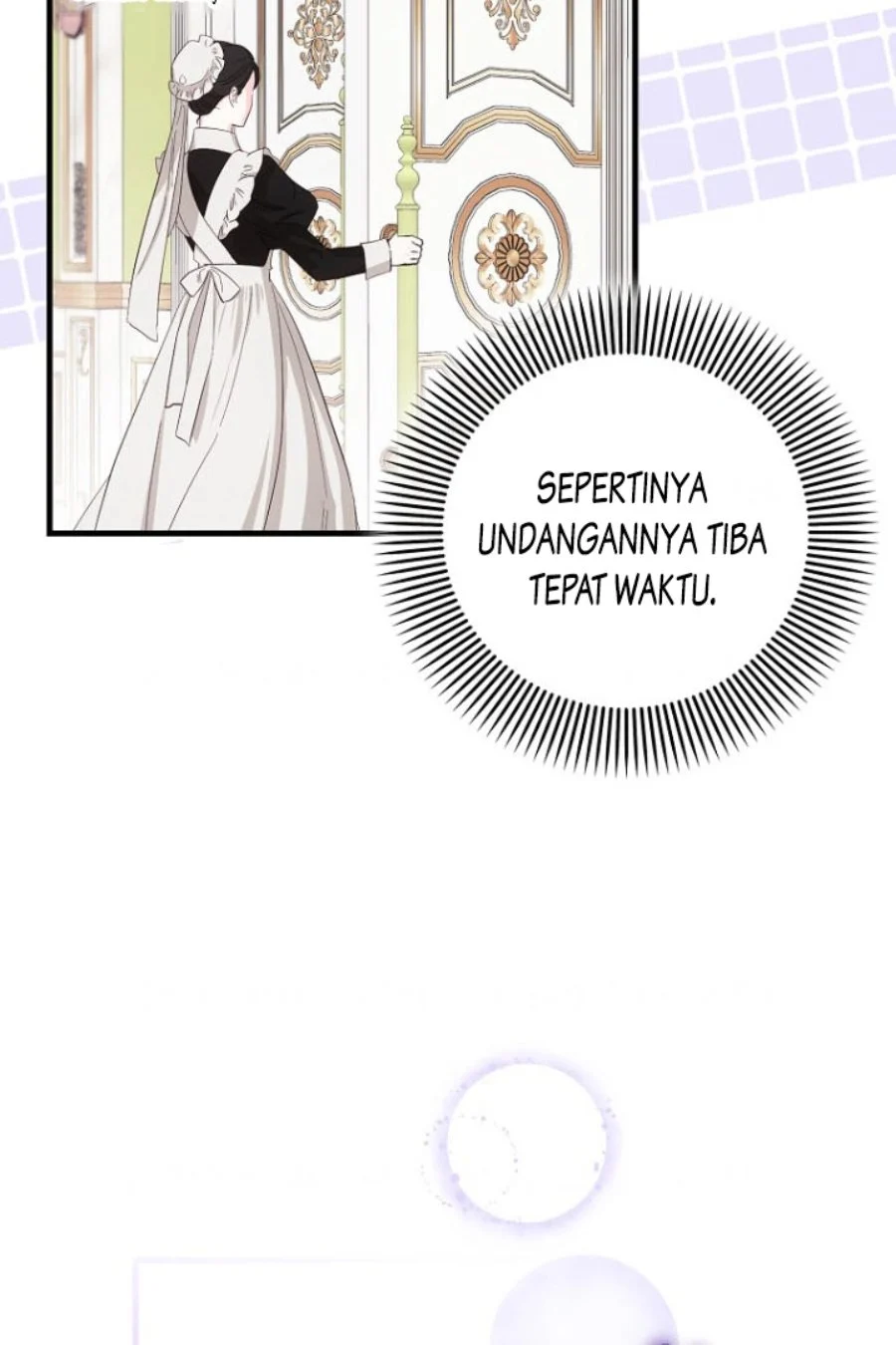 First Time as a Loved Youngest Child Chapter 45 Gambar 71