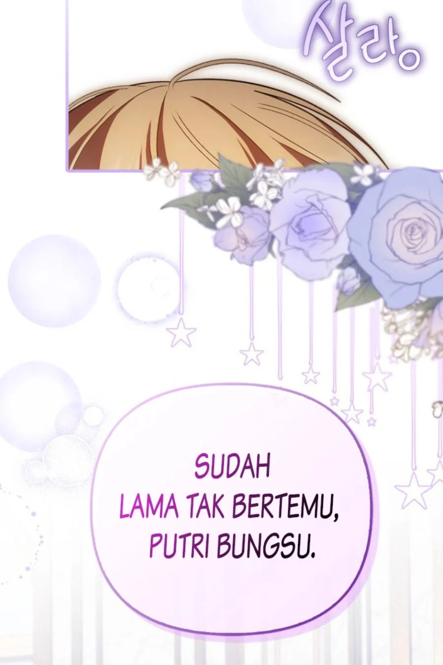 First Time as a Loved Youngest Child Chapter 45 Gambar 72