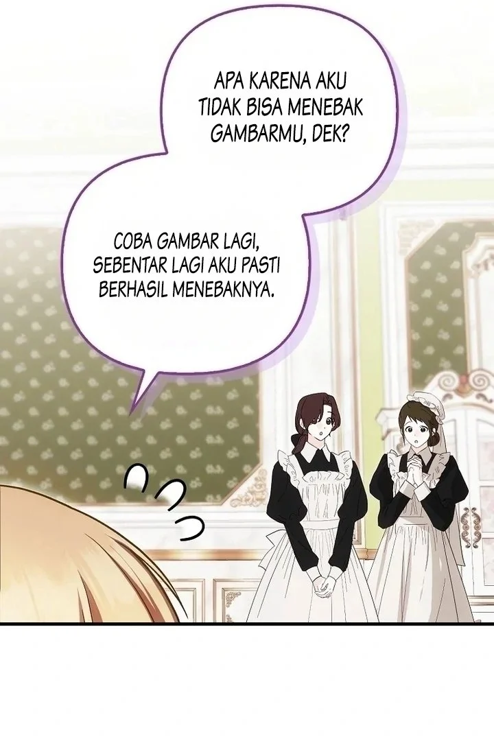 First Time as a Loved Youngest Child Chapter 46 Gambar 50