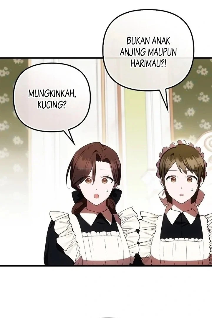 First Time as a Loved Youngest Child Chapter 46 Gambar 51