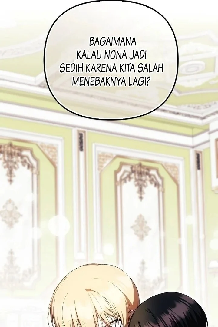 First Time as a Loved Youngest Child Chapter 46 Gambar 52