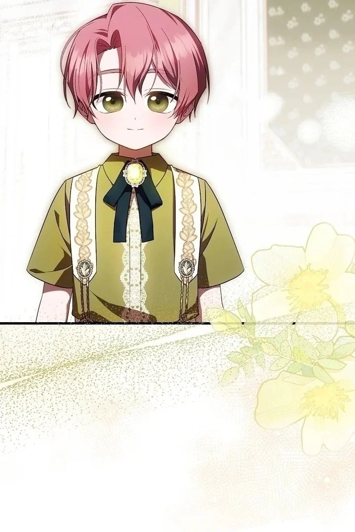First Time as a Loved Youngest Child Chapter 46 Gambar 54