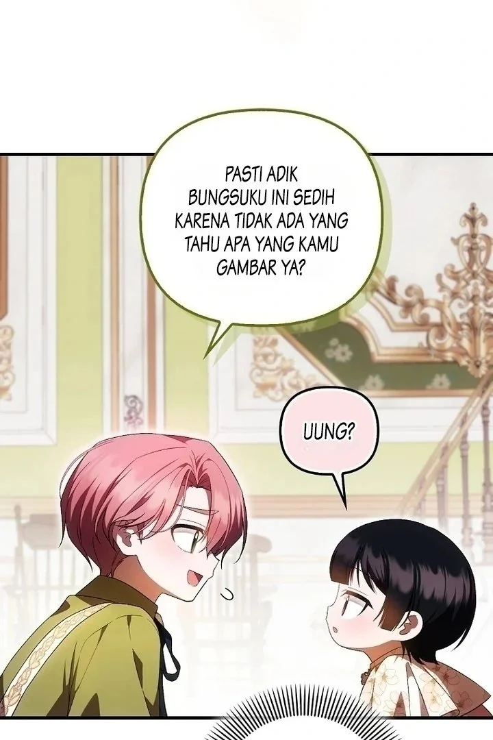 First Time as a Loved Youngest Child Chapter 46 Gambar 55
