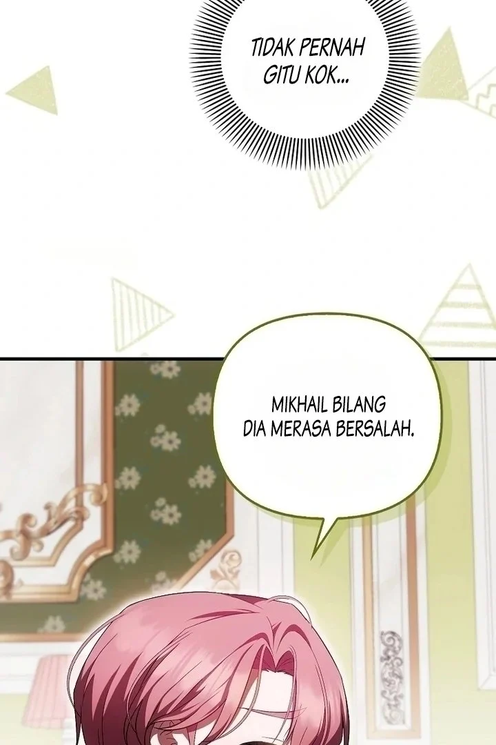 First Time as a Loved Youngest Child Chapter 46 Gambar 56