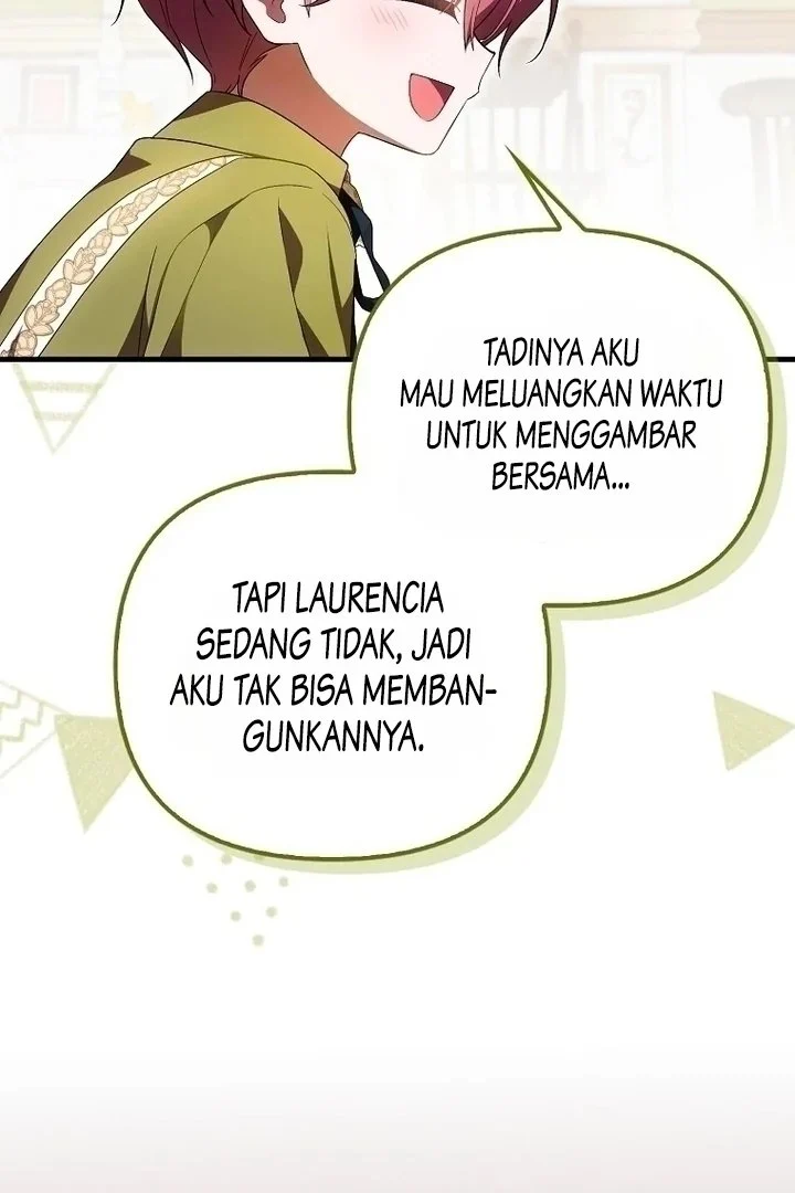 First Time as a Loved Youngest Child Chapter 46 Gambar 57
