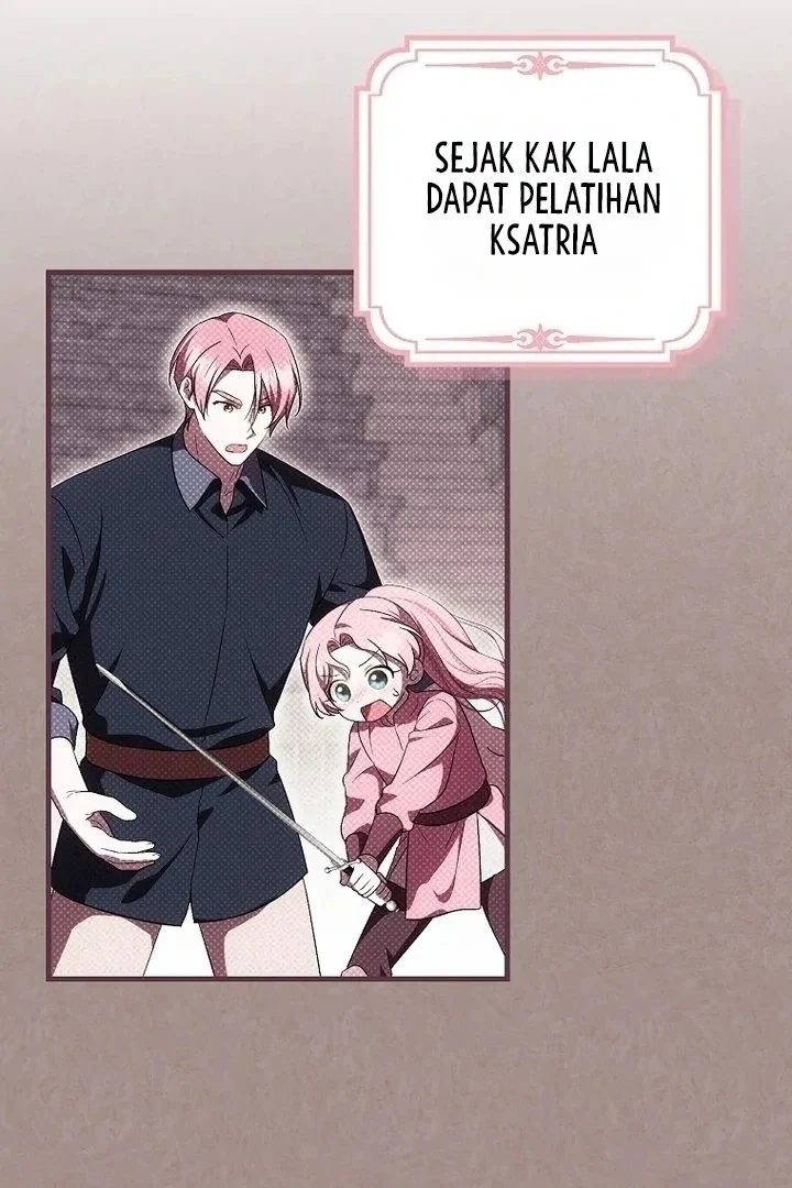 First Time as a Loved Youngest Child Chapter 46 Gambar 58