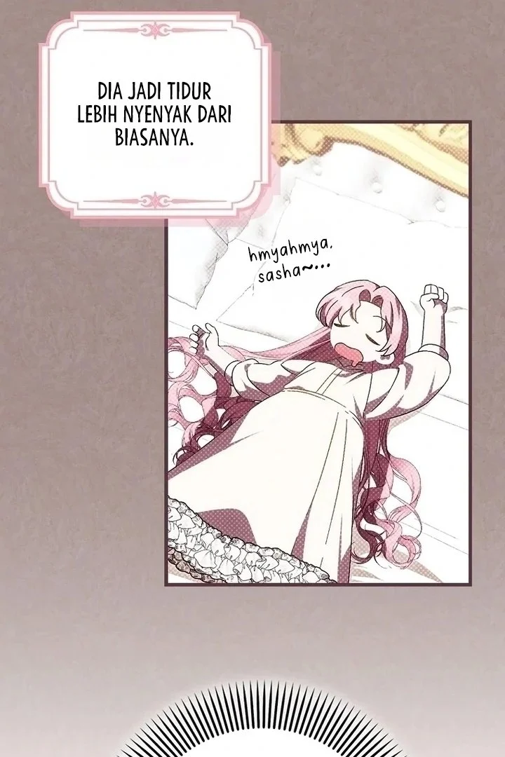First Time as a Loved Youngest Child Chapter 46 Gambar 59