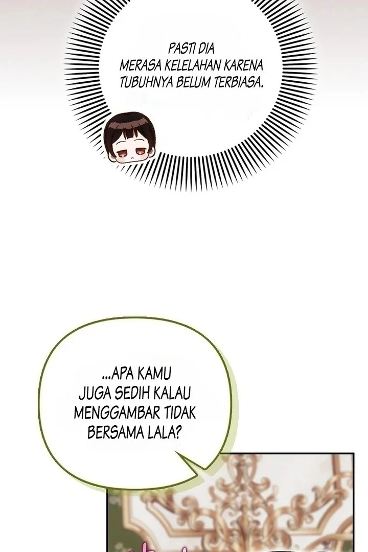 First Time as a Loved Youngest Child Chapter 46 Gambar 60