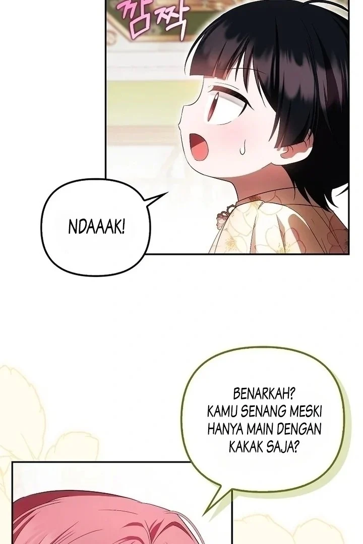 First Time as a Loved Youngest Child Chapter 46 Gambar 61