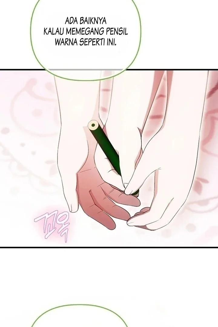 First Time as a Loved Youngest Child Chapter 46 Gambar 63